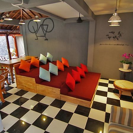 Kayun Hostel Downtown Kuta Lombok Exteriér fotografie