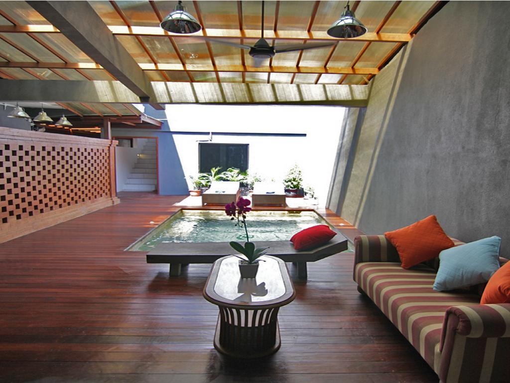 Kayun Hostel Downtown Kuta Lombok Exteriér fotografie
